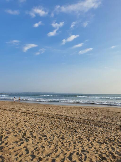 Apartment C&c Jayakarta Legian Bali A Seminyak (Bali)