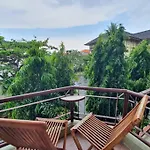C&C Jayakarta Apartment Legian Bali A