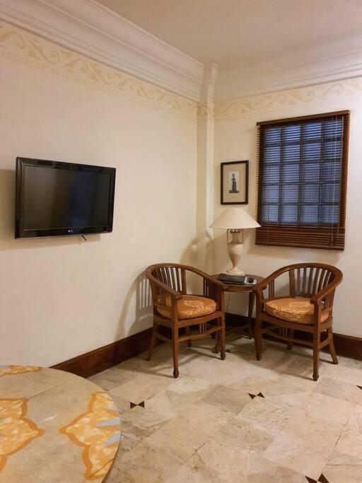 Apartemen C&c Jayakarta Legian Bali A