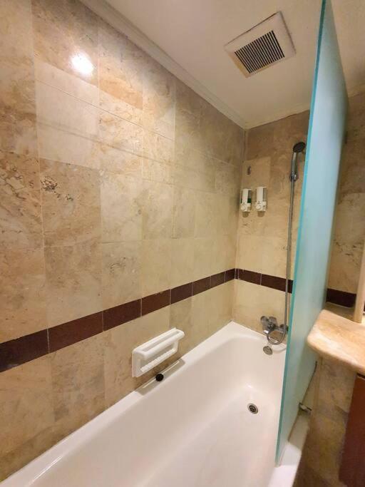 C&c Jayakarta Legian Bali A Apartemen Seminyak (Bali)