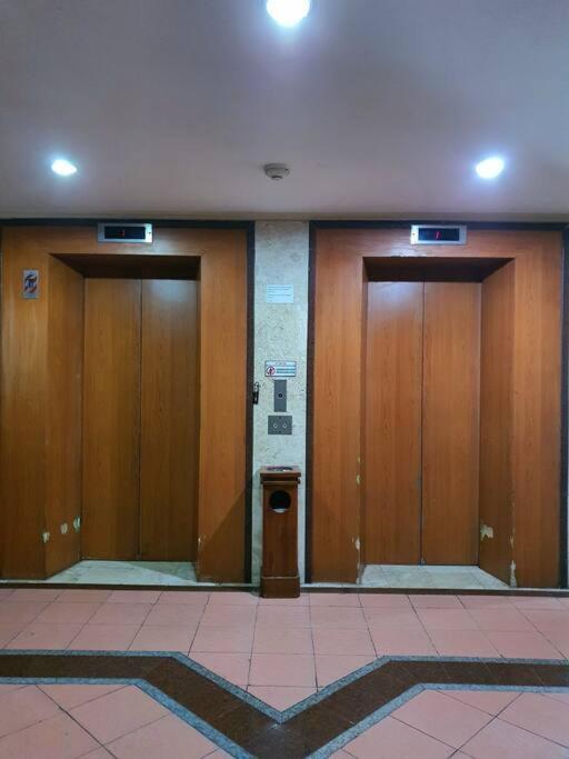 Apartemen C&c Jayakarta Legian Bali A
