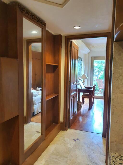 C&c Jayakarta Legian Bali A Apartemen *