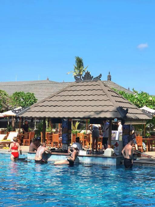 C&c Jayakarta Legian Bali A Apartemen