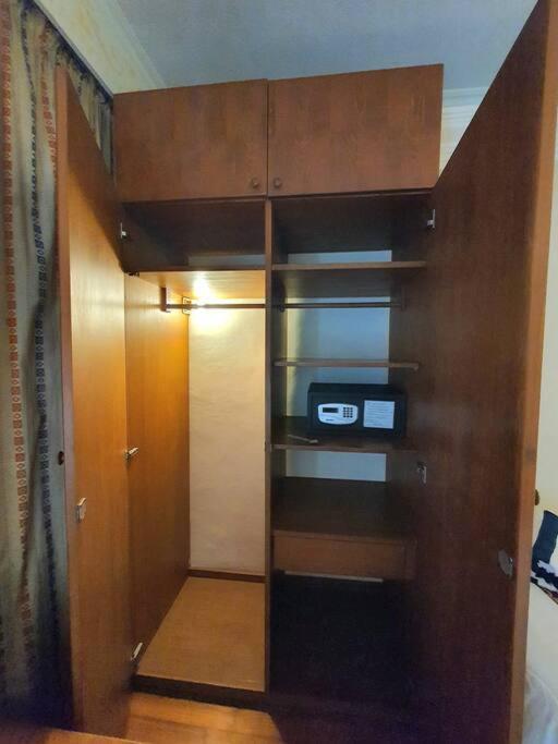 Apartemen C&c Jayakarta Legian Bali A *