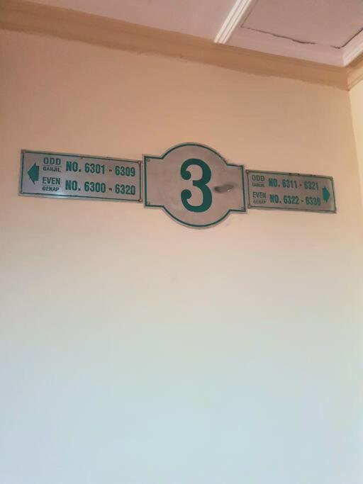 Apartemen C&c Jayakarta Legian Bali A