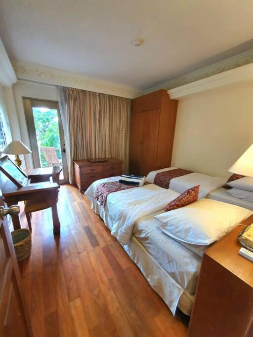 C&c Jayakarta Legian Bali A Seminyak (Bali)