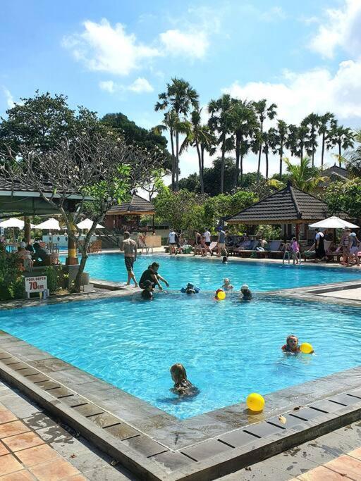 C&c Jayakarta Legian Bali A Apartemen