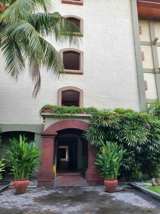 Apartemen C&c Jayakarta Legian Bali A