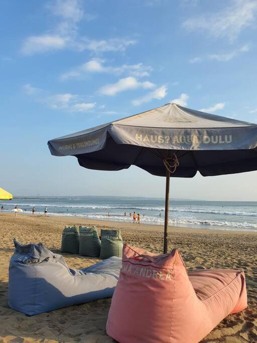 C&c Jayakarta Legian Bali A Seminyak (Bali)