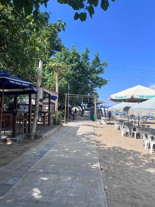 C&c Jayakarta Legian Bali A