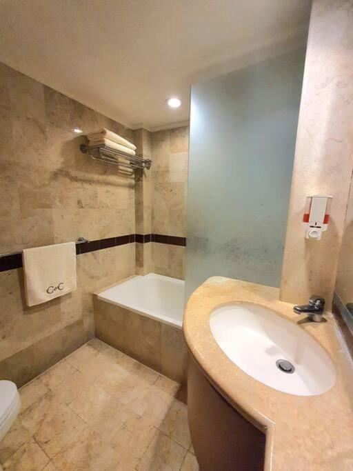 Apartemen C&c Jayakarta Legian Bali A