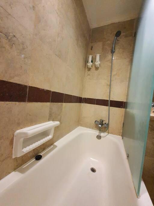 C&c Jayakarta Legian Bali A Apartemen *