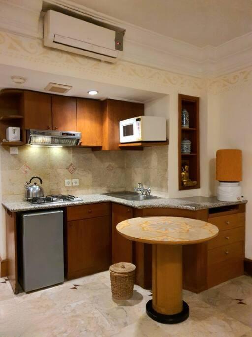 Apartemen C&c Jayakarta Legian Bali A *
