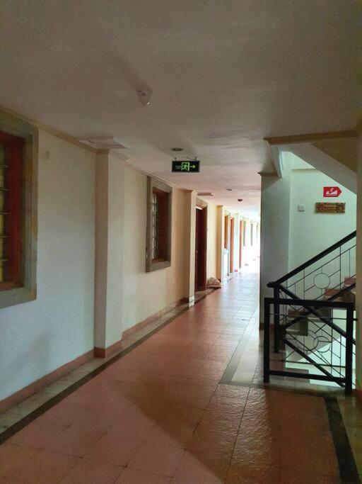 C&c Jayakarta Legian Bali A Apartemen
