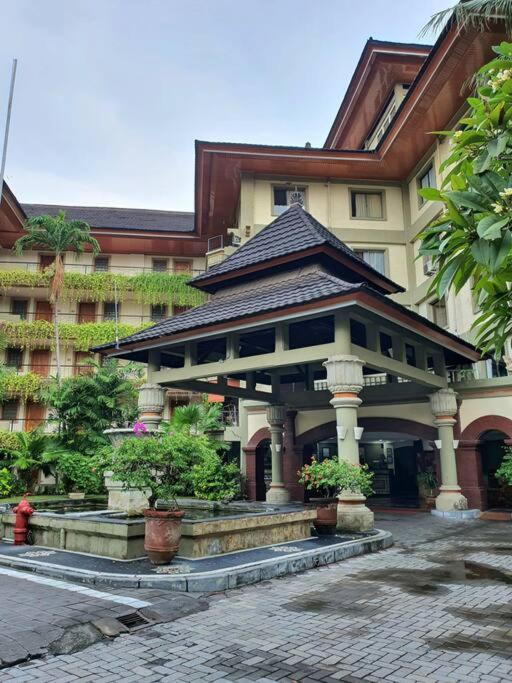 Apartemen C&c Jayakarta Legian Bali A *