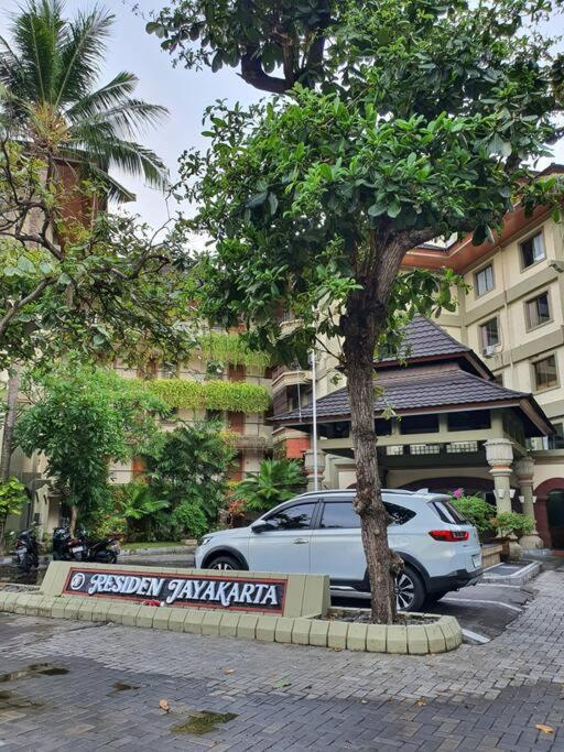 C&c Jayakarta Legian Bali A Apartemen Seminyak (Bali)
