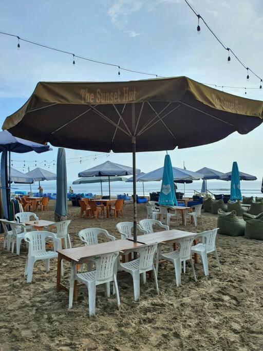 Apartemen C&c Jayakarta Legian Bali A Seminyak (Bali)