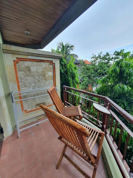 Apartemen C&c Jayakarta Legian Bali A *