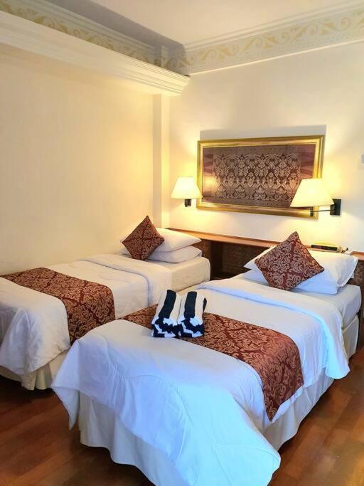 Apartemen C&c Jayakarta Legian Bali A Seminyak (Bali)